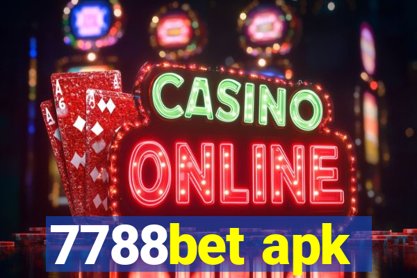 7788bet apk